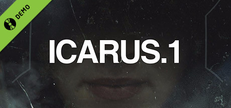 ICARUS.1 Demo cover art