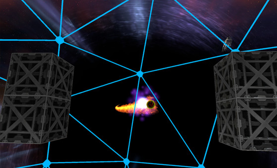 Скриншот из VReakout