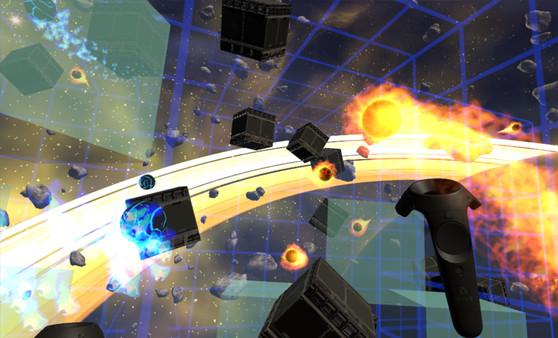 VReakoutfor windows and Linux 1