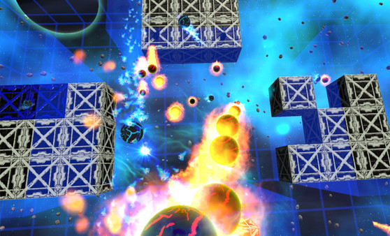 VReakout game for windows Pc 1