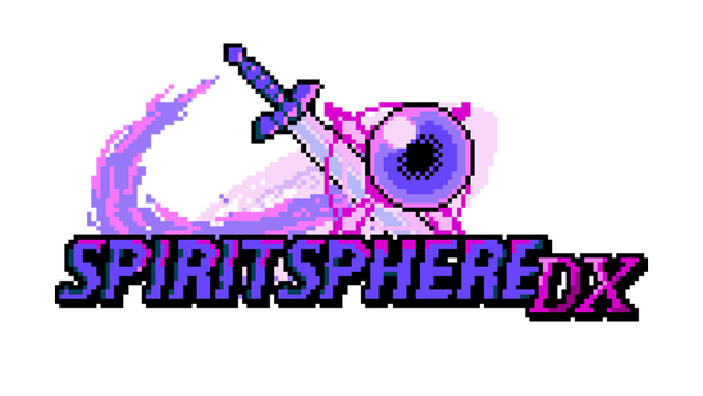 SpiritSphere DX Logo