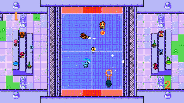 SpiritSphere DXfor windows and Linux 1