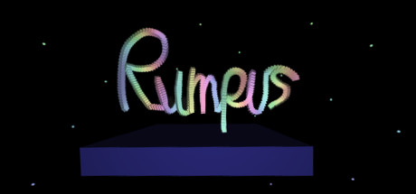 Rumpus cover art