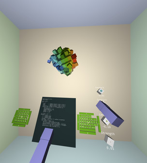 Rumpus game for windows Pc 1