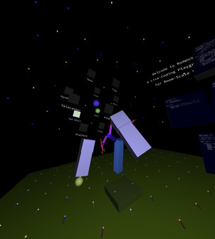 Rumpus game for Linux 1