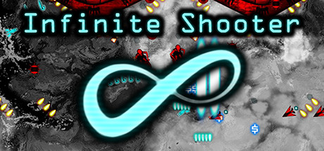 Infinite Shooter cover art
