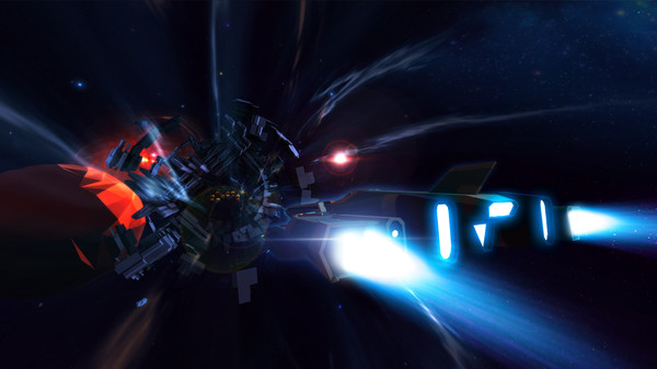 Space Bit Attack for linux