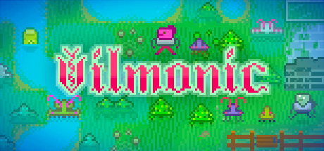 Vilmonic 游戏图标