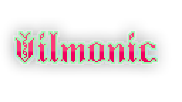Vilmonic Logo