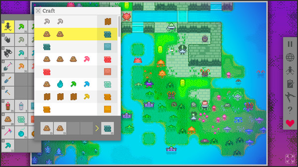 Vilmonic game for windows Pc 1