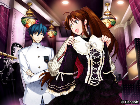 Скриншот из Gahkthun of the Golden Lightning Steam Edition Скриншот из Gahkthun of the Golden Lightning Steam Edition