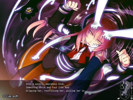 Gahkthun of the Golden Lightning Steam Edition screenshot