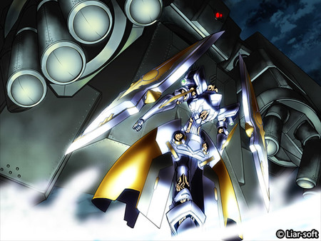 Скриншот из Gahkthun of the Golden Lightning Steam Edition Скриншот из Gahkthun of the Golden Lightning Steam Edition