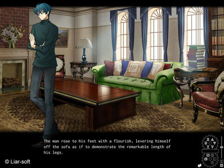 Скриншот из Gahkthun of the Golden Lightning Steam Edition Скриншот из Gahkthun of the Golden Lightning Steam Edition