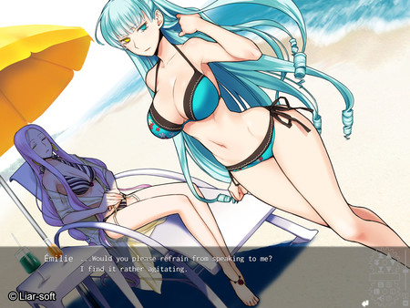 скриншот Gahkthun of the Golden Lightning Steam Edition 3