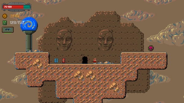 Скриншот из Spaceport Hope - Soundtrack