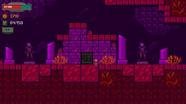 Скриншот из Spaceport Hope - Soundtrack