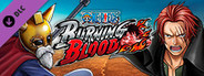 ONE PIECE BURNING BLOOD - DLC 3 - CHARACTER PACK