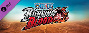 ONE PIECE BURNING BLOOD - DLC 4 - CUSTOMIZATION PACK
