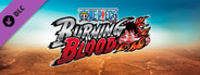 ONE PIECE BURNING BLOOD - DLC 1 - Golden Luffy