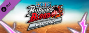 ONE PIECE BURNING BLOOD - WANTED PACK