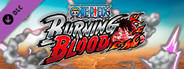 ONE PIECE BURNING BLOOD - DLC 6 - PREORDER BONUS