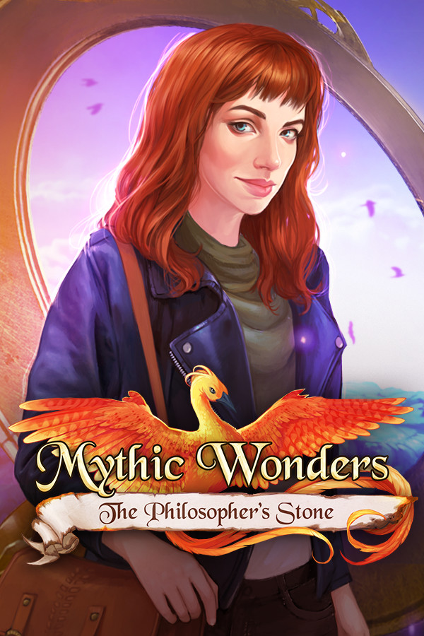 Mythic Wonders: The Philosopher's Stone for steam
