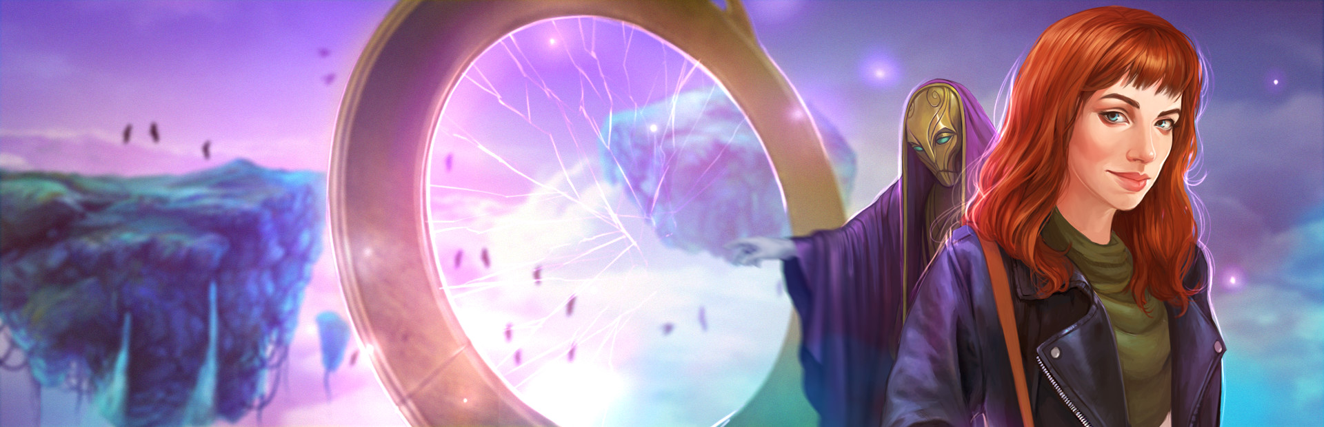 Mythic Wonders: The Philosopher's Stone