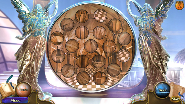 Mythic Wonders: The Philosopher's Stone game for windows Pc 1