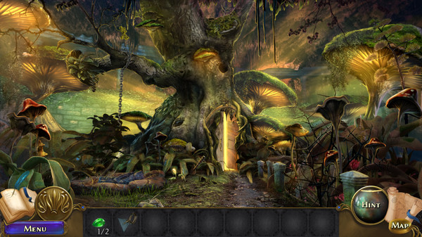 Mythic Wonders: The Philosopher's Stone for linux