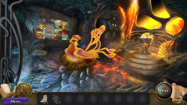 Mythic Wonders: The Philosopher's Stone Steam