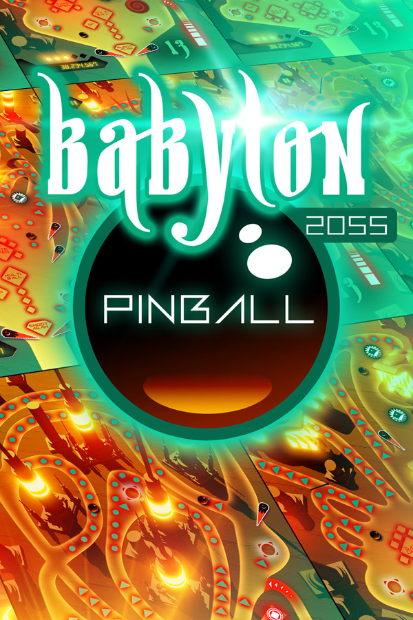 Babylon 2055 Pinball for steam