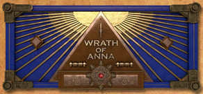 Wrath of Anna cover art
