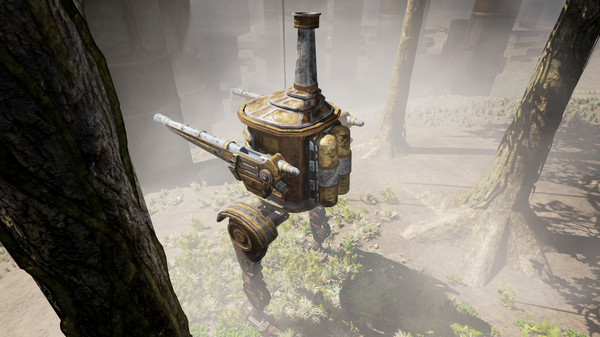 Wrath of Anna game for Linux 1