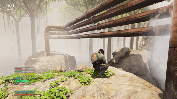 Wrath of Anna game for windows Pc 1