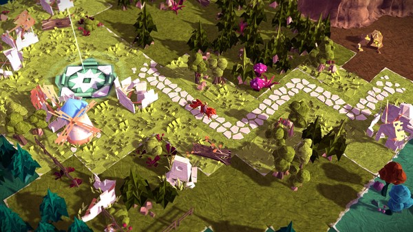 Скриншот из Epistory - OST