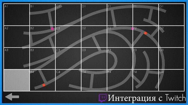 Скриншот из Lines