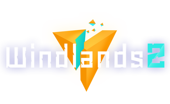 Windlands 2 Logo