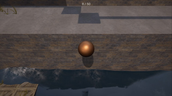 Скриншот из ZRoll