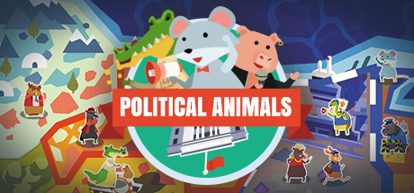 Political Animals cover art