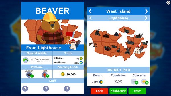Political Animalsfor windows and Linux 1
