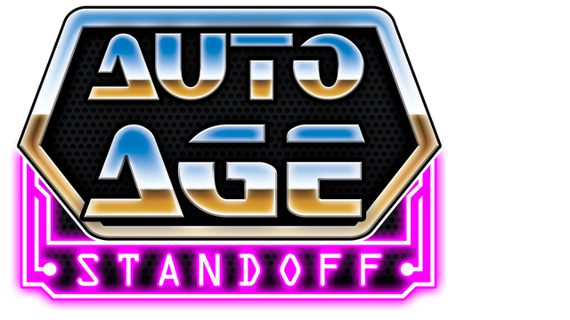 Auto Age: Standoff- Backlog.rip