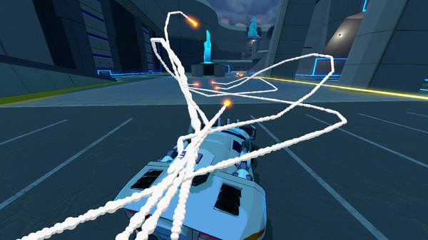Скриншот из Auto Age: Standoff