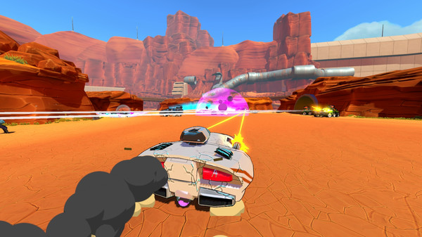 Скриншот из Auto Age: Standoff