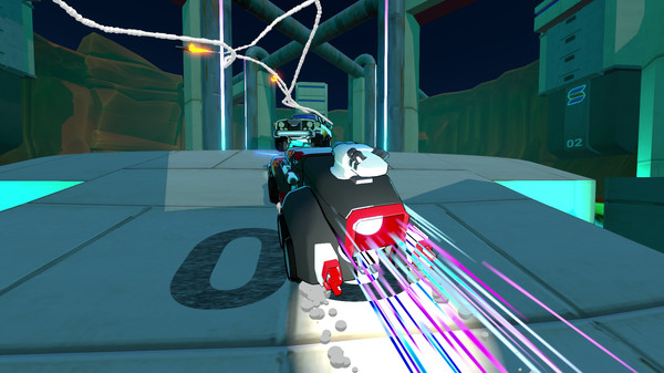 Скриншот из Auto Age: Standoff
