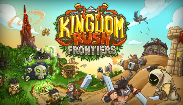 Kingdom Rush Origins Pc Save File