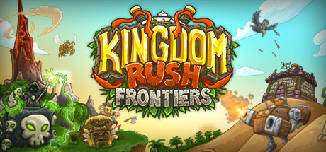 Kingdom Rush Frontiers - Tower Defense on Steam Backlog