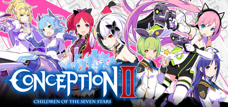 View Conception II: Children of the Seven Stars on IsThereAnyDeal