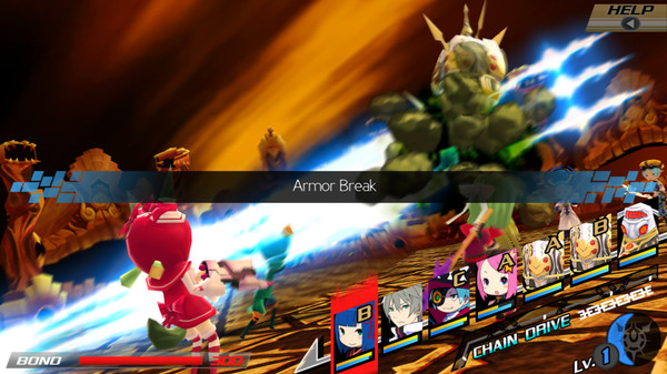 Conception II: Children of the Seven Stars game for windows Pc 1