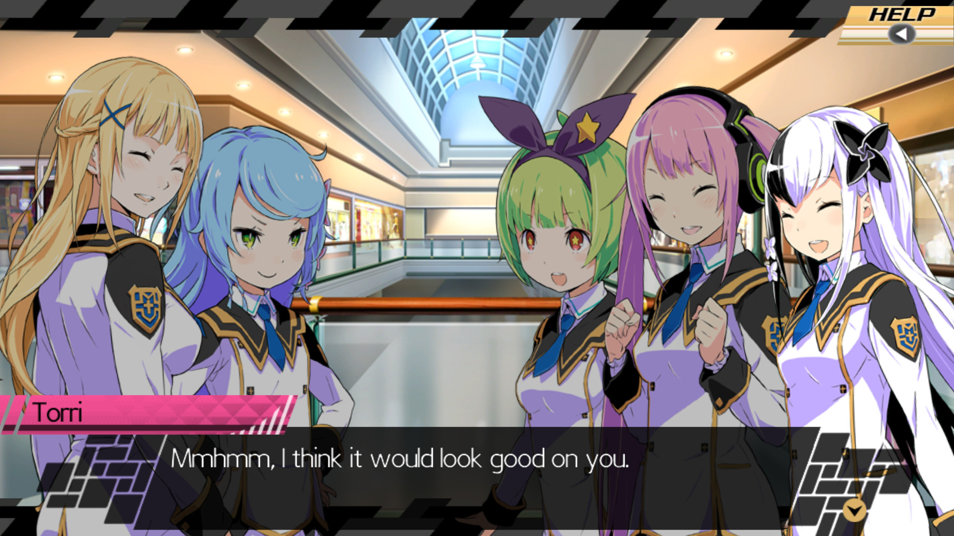 Parent's Guide: Conception II: Children of the Seven Stars